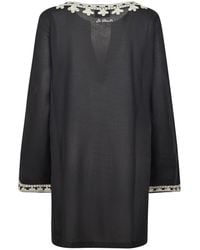 MC2 Saint Barth - Tunics - Lyst