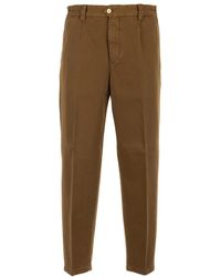BRIGLIA - Chinos - Lyst