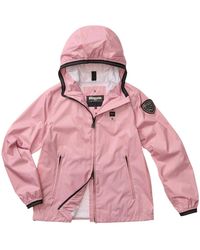 Blauer - Anawan Jacket - Lyst