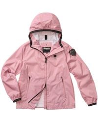 Blauer - Light Jackets - Lyst