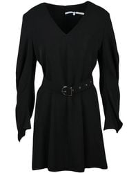 Imperial - Short Dresses - Lyst