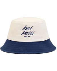 Ami Paris - Hats - Lyst