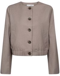 co'couture - Light Jackets - Lyst