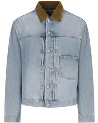 Haikure - Denim Jackets - Lyst