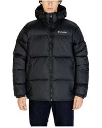 Columbia - Winter Jackets - Lyst