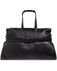 Moschino - Tote Bags - Lyst