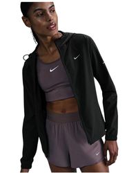 Nike - Swift Repel Packable Running Jacket - Lyst