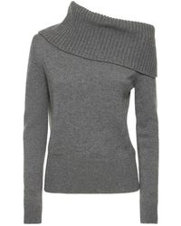 Michael Kors - Cashmere Knitwear - Lyst