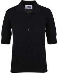Alpha Studio - Polo Shirts - Lyst