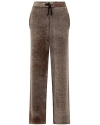 DIESEL - Sweatpants - Lyst