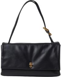 Marc Jacobs - Elegante Leder-Schultertasche - Lyst