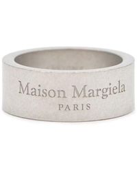 Maison Margiela - Accessories > jewellery > rings - Lyst