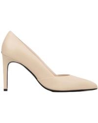 Calvin Klein - Stiletto pump für frauen - Lyst