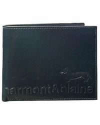 Harmont & Blaine - Wallets & Cardholders - Lyst