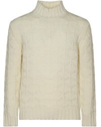 Kangra - Turtlenecks - Lyst
