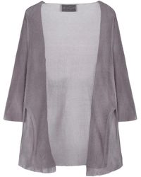 Cortana - Blouses & shirts > kimonos - Lyst