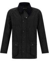 Barbour - Ashby Jacket - Lyst