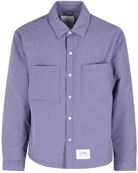 Edwin - Light Jackets - Lyst