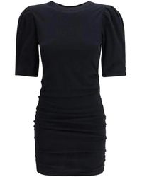 Isabel Marant - Short Dresses - Lyst