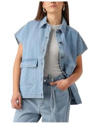 Modström - Vests - Lyst