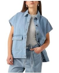 Modström - Vests - Lyst