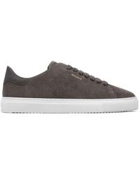 Axel Arigato - Clean 90 wildleder-sneaker,clean 90 suede sneaker - Lyst
