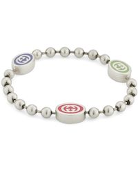 Gucci - Bracelets - Lyst