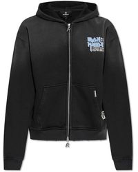 Represent - Zip-Throughs - Lyst