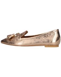CTWLK - Schoenen ,Roze ,Leer Rachy Loafer - Lyst