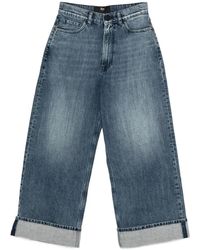 3x1 - Wide Jeans - Lyst
