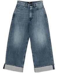 3x1 - Wide Jeans - Lyst