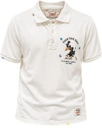 Bob - Polo Shirts - Lyst