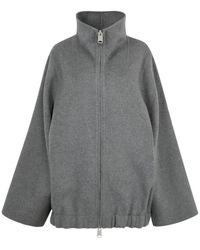 KHAITE - Sweatshirts - Lyst