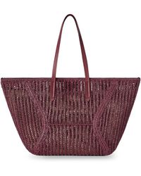 Brunello Cucinelli - Shopping Bags - Lyst