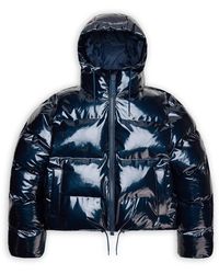 Rains - Winter Jackets - Lyst