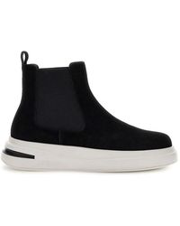 Guess - Chelsea Boots - Lyst