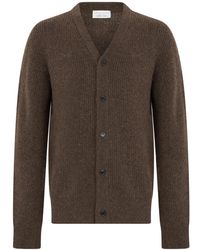 Roberto Collina - Cardigans - Lyst