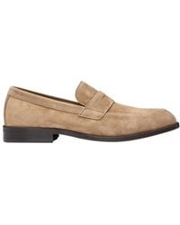 HUGO - Loafers - Lyst