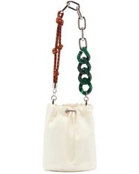 Plan C - Bucket Bags - Lyst