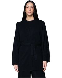Kaos - Cardigan - Lyst