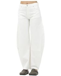 ViCOLO - Loose-Fit Jeans - Lyst