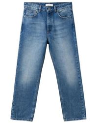 BE ABLE - Straight Jeans - Lyst