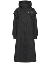 Ball - Parkas - Lyst