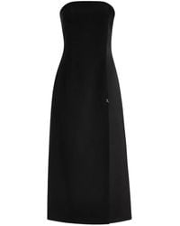 Genny - Midi Dresses - Lyst