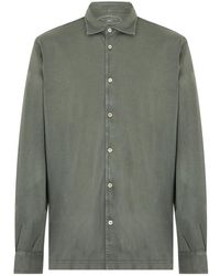 Fedeli - Polo Shirts - Lyst