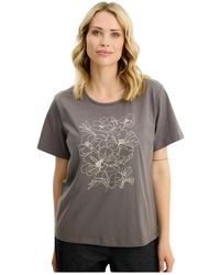iN FRONT - T-Shirts - Lyst