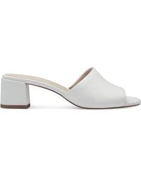 Tamaris - Heeled Mules - Lyst