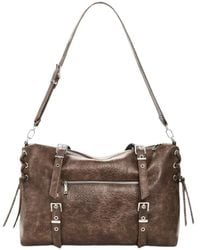 Desigual - Shoulder Bags - Lyst