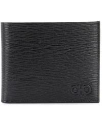Ferragamo - Wallets & Cardholders - Lyst