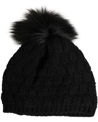 Dolce & Gabbana - Beanies - Lyst
